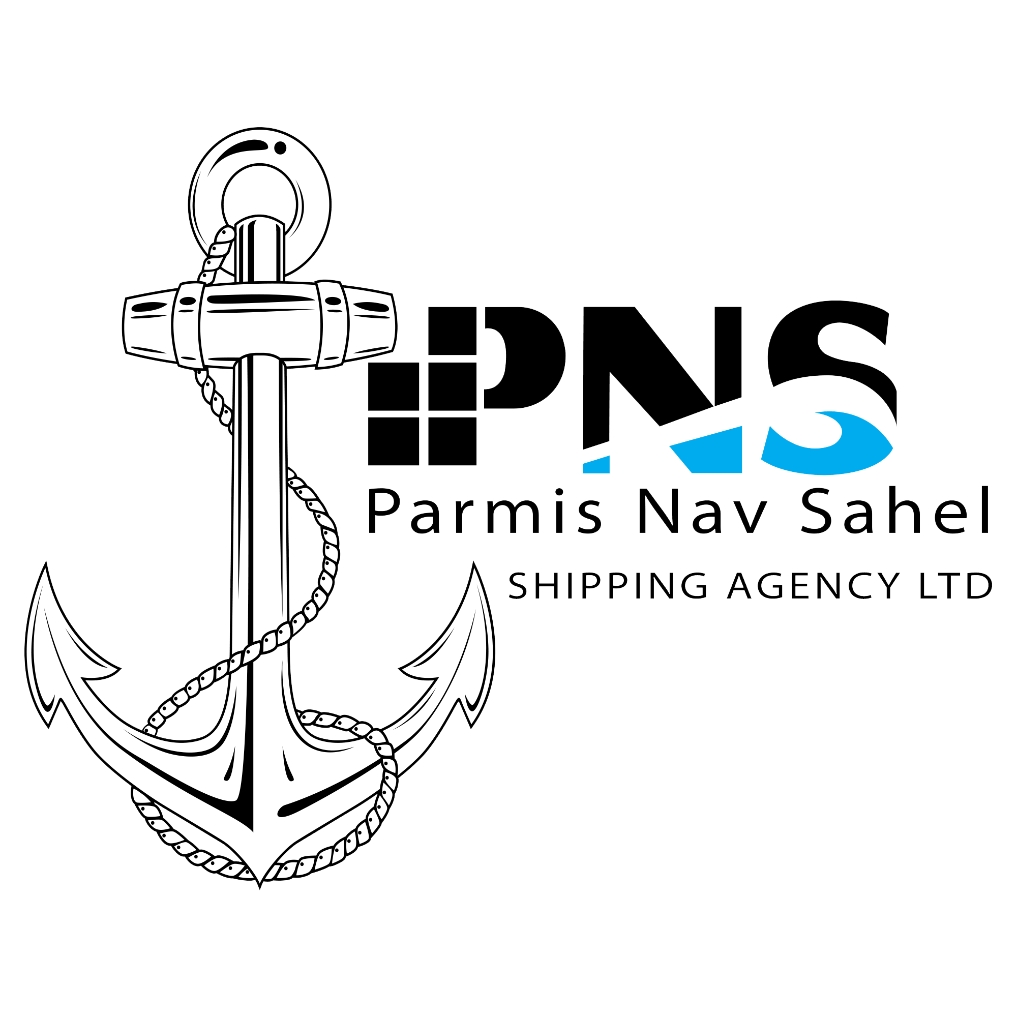 پارمیس ناو ساحل